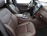 Mercedes-Benz GLS (2018) 400 4MATIC - náhled 7