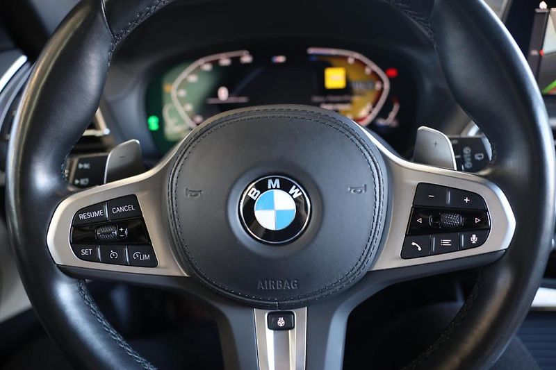 BMW X3 xDrive20d - fotka 24 z 25