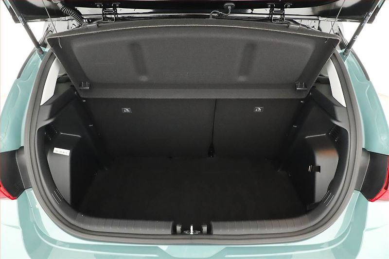 Hyundai i20 (2026) 1.0 T-GDI, SMART, AUTOMAT - fotka 11 z 21