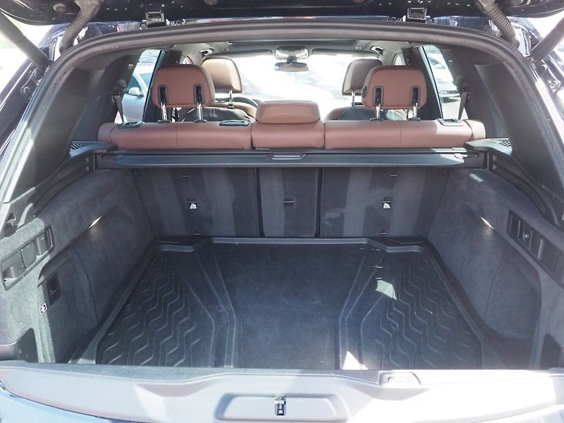 BMW X5 (2020) M50d, Laser, Individual - fotka 14 z 45