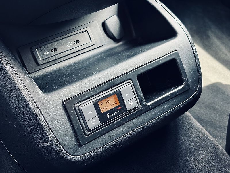 Mercedes-Benz Třídy V 250d Marco Polo HORIZON - fotka 30 z 39