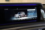 Mercedes-Benz Třídy G G 63 AMG, MANUFAKTUR, Carbon - náhled 32