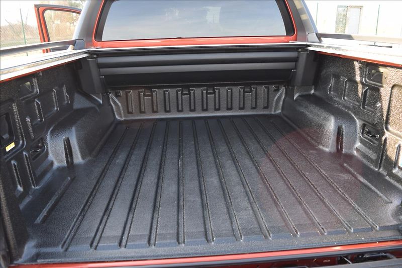 Ford Ranger 3,0 Raptor V6 215KW ZÁRUKA - fotka 26 z 52