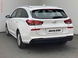 Hyundai i30 (2020) 1.4 T-GDi, ČR, Trikolor, AC - náhled 6