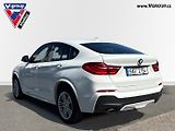 BMW X4 (2017) 20d XDrive - náhled 3