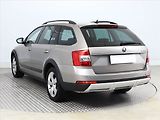 Škoda Octavia (2014) Scout 2.0 TDI, 4X4, Automat - náhled 3
