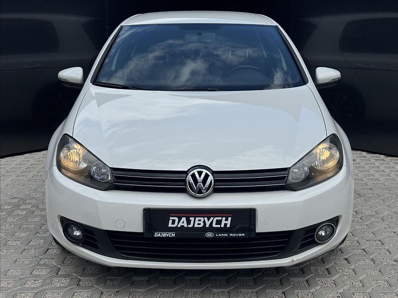 Volkswagen Golf 1,2 TSI 77kW Comfortline ČR - fotka 4 z 30