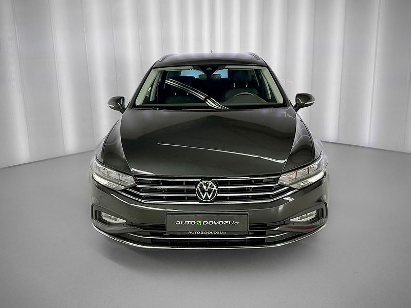 Volkswagen Passat 2.0TDI 147KW DSG 4MOTION ELEGA - fotka 2 z 24
