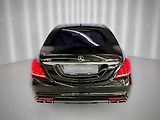 Mercedes-Benz Třídy S V8 4MATIC LONG, WEBASTO, PANOR - náhled 6