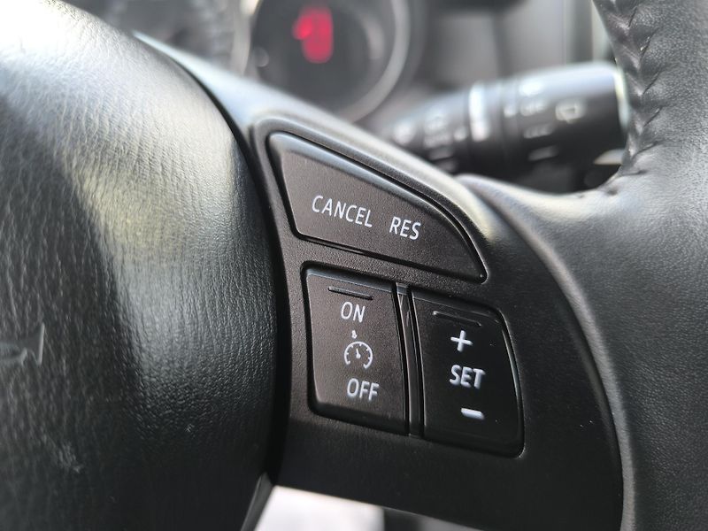 Mazda CX-5 2.2 4x4 TAŽNÉ, DOLOŽENÉ KM - fotka 22 z 39