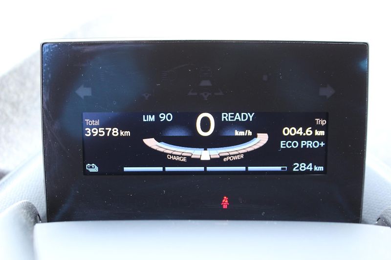 BMW i3 i3s 120Ah - fotka 10 z 32