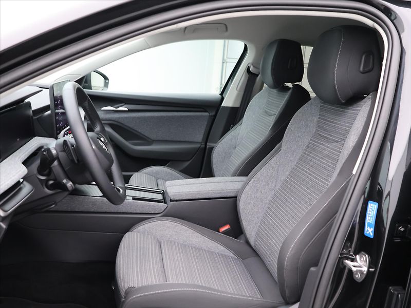 Škoda Superb 2,0 TSI 110KW SELECTION DPH - fotka 12 z 38