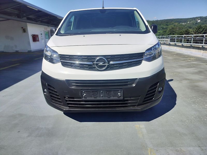 Opel Vivaro 2.0 CDTi, L2, klima - fotka 2 z 25