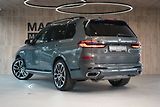 BMW X7 40d xDrive, Nezávislé, Masáž - náhled 11