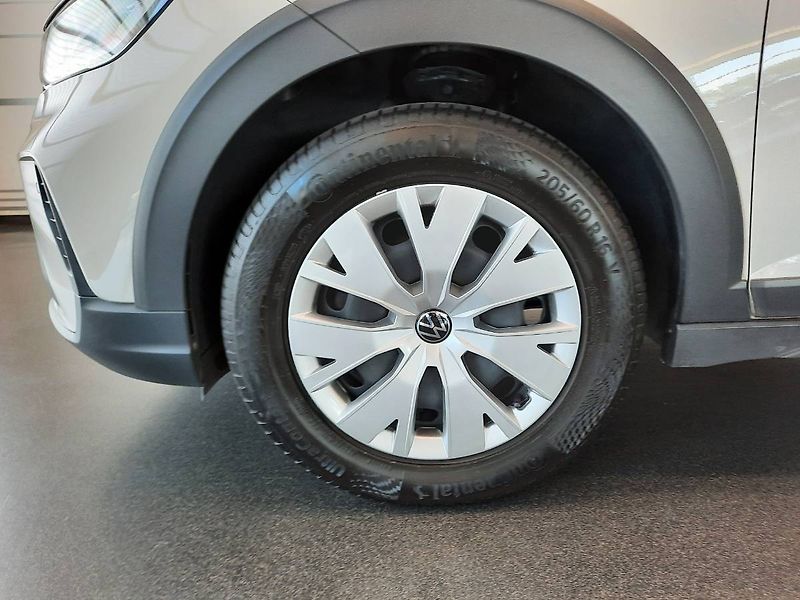 Volkswagen Taigo (2022) 1.0 TSI (70kW/95k) Life - fotka 23 z 26