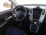 Lexus RX 400h (2008) 400 h, 4X4, Automat, Navi - náhled 7
