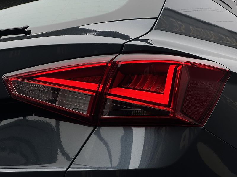Seat Arona (2019) 1.0TGi MAN CNG, Style, FullLED - fotka 42 z 48