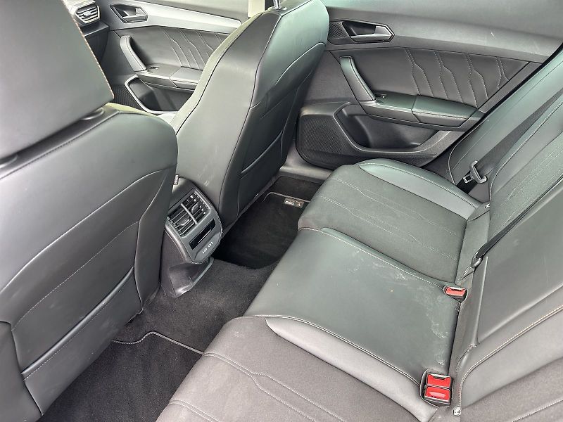 Cupra Formentor (2023) 1.5 TSI DSG - fotka 8 z 27