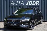 Volvo V60 T6 AWD, Polestar, H/K, Tažné - náhled 1