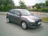 Suzuki Swift (2017) 1.2i KOUPENO ČR,1.MAJITEL - náhled 3