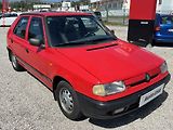 Škoda Felicia (1997) 1.3i, ČR - náhled 1