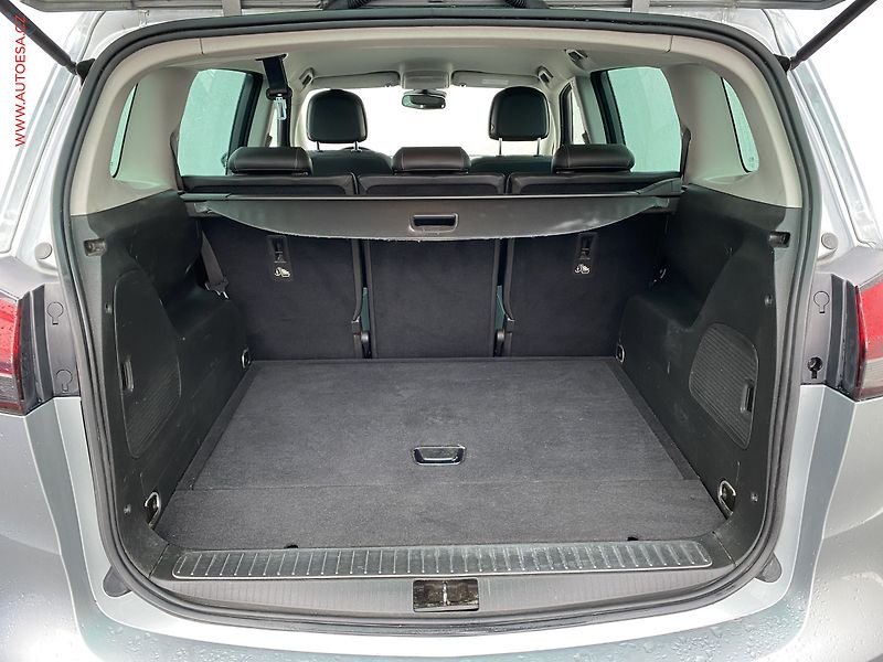Opel Zafira (2014) 1.6 CDTi, Innovation, TZ - fotka 7 z 19