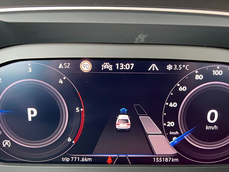 Volkswagen Tiguan Allspace (2024) LIFE! 2.0TDI 110KW DSG 4Motion - fotka 33 z 48
