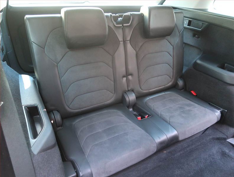 Škoda Kodiaq (2021) Style Plus 2.0 TDI 4x4 - fotka 20 z 25
