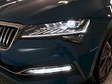 Škoda Superb (2023) LAURIN&KLEMENT 2.0TSI 206KW 4x - náhled 10