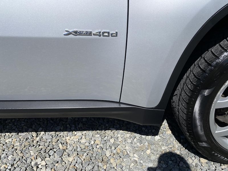 BMW X6 4.0D 4x4 310PS FULL CZ DPH 1A! - fotka 59 z 166