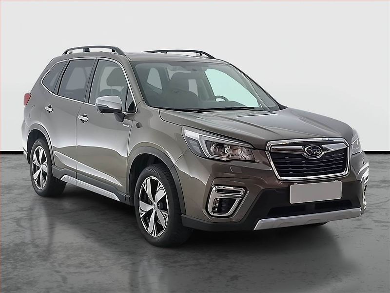 Subaru Forester (2020) 2.0 e-Boxer MHEV - fotografie inzerátu