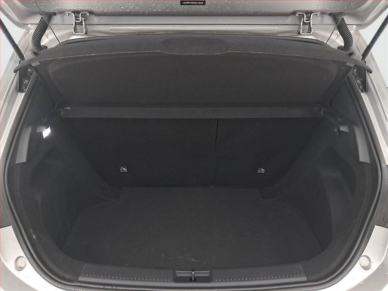 MG MG3 (2025) 1.5, Navigace - fotka 14 z 19