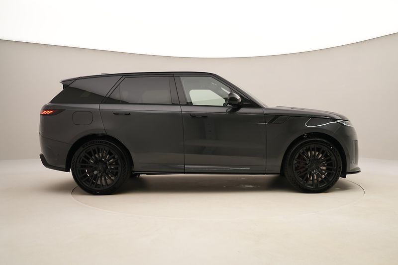 Land Rover Range Rover Sport (2026) P635 SV AWD AUT - fotka 13 z 84