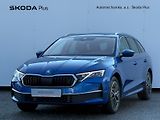 Škoda Octavia (2024) Combi 1.5 TSI / 110 kW / TOP S - náhled 1