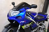 Suzuki GSX-R 750 (2001) - náhled 21