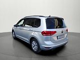 Volkswagen Touran 2.0TDI DSG 7míst Webasto TZ - náhled 2