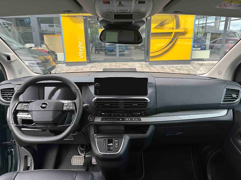 Opel Zafira Elegance 2.2 CDTI 132kW AT8 - fotka 13 z 28