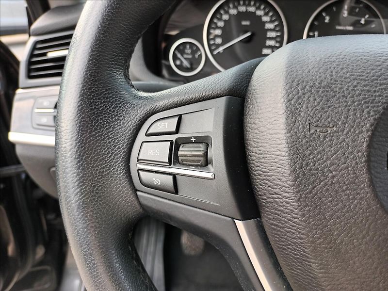 BMW X4 2,0 xDrive20d,MANUÁL,NAVI, - fotka 29 z 41