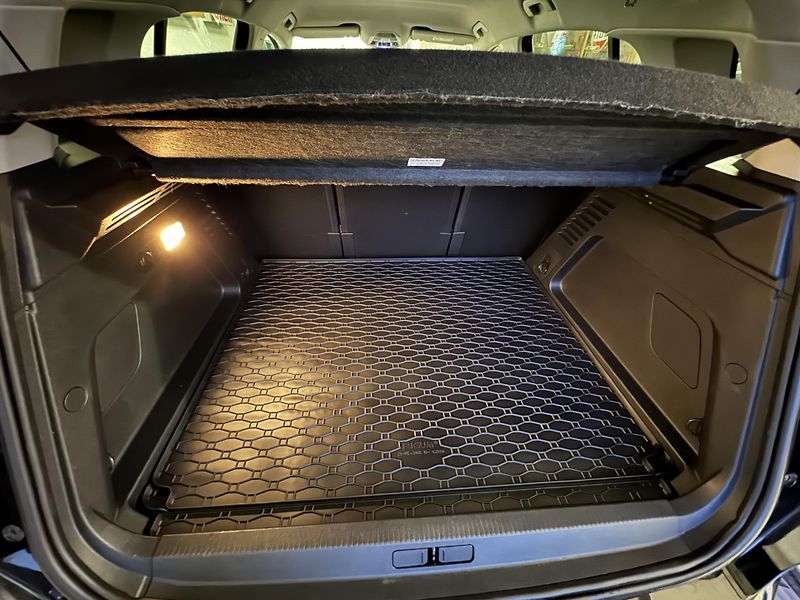 Citroën C5 Aircross (2021) Plug In Hybrid 225ps Business  - fotka 13 z 34