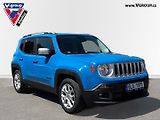 Jeep Renegade (2015) 1.4 MultiAir Limited - náhled 1