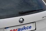 Škoda Octavia (2017) COMBI III. 1,6 TDI - náhled 16