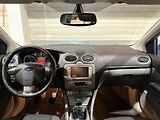 Ford Focus (2008) 2.0i, Klima - náhled 8