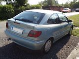ZKUŠENOSTI UŽIVATELE: Citroen Xsara 1.4i