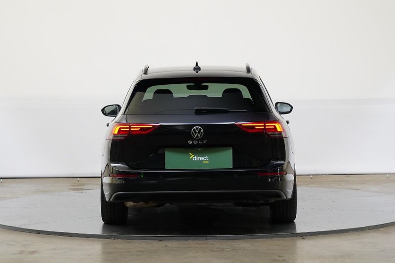 Volkswagen Golf - fotka 6 z 32