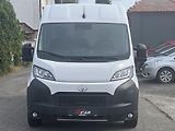 Toyota Proace Max 2.2D L2H2 Active ČR 1.MAJ DPH - náhled 1