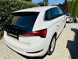 Škoda Scala (2021) 1,5TSi 110kW STYLE ACC Koup.ČR - náhled 4