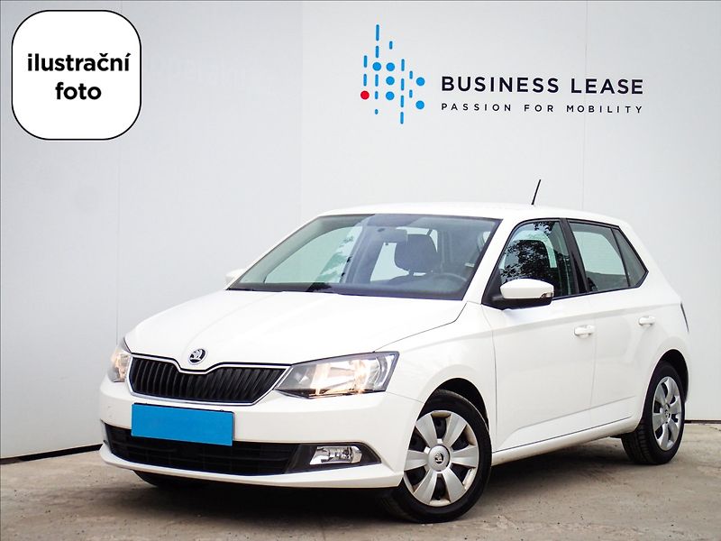 Škoda Fabia 1,0 TSI DSG Style Plus PDC - fotografie inzerátu