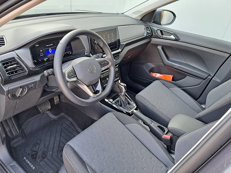 Volkswagen Ostatní (2025) T-Cross People 1.0 TSI / 85 kW - fotka 19 z 27