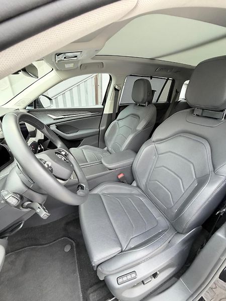 Škoda Kodiaq (2024) Excl. Sel.  2.0TDI DSG premium - fotka 11 z 12
