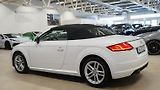 Audi TT Roadster 2.0 TDI  Manual - náhled 7